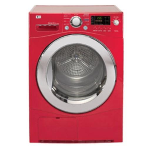 WM1355HR 24-Inch Compact Front Load Washer