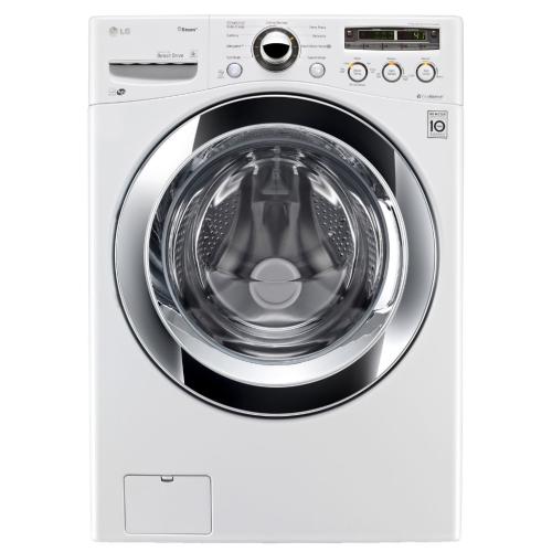 WM1377HW 24-Inch Compac Washing Machine