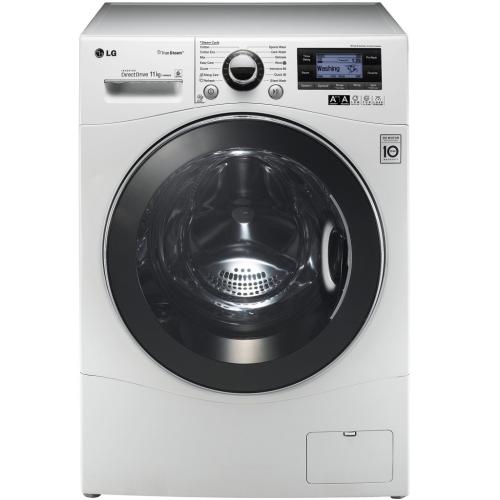 WM2016CW Front Load Washer With 5 Washing Programs