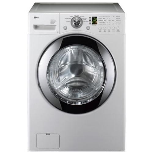 WM2101HW 3.5 Cu.ft. Large Capacity Front Load Washer With Led Display