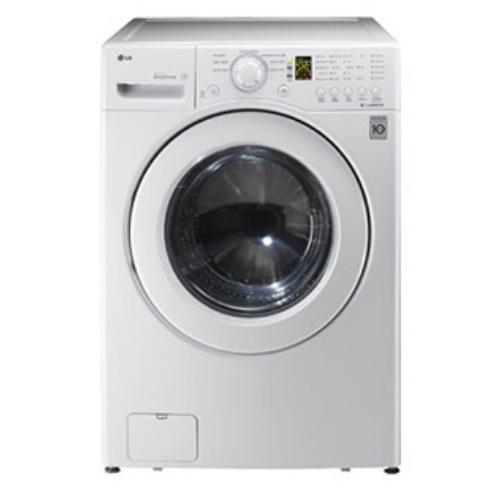 WM2140CW 3.5 Cu.ft. Large Capacity Front Load Washer With Led Display