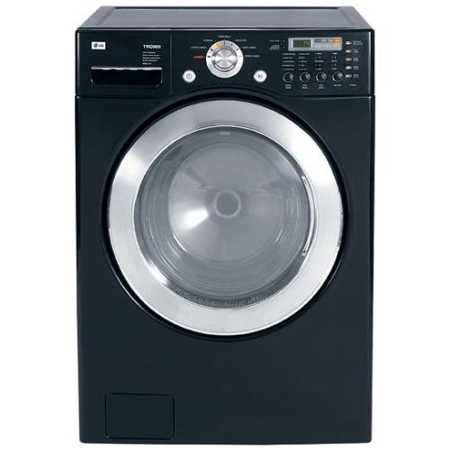 WM2277HB/00 27 Inch Xl Front Load Stackable Washing Machine