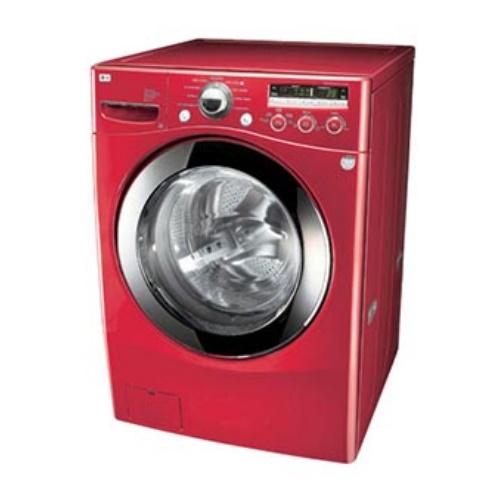 WM2301HR 3.6 Cu.ft. Large Capacity Front Load Washer With Dual Led Display