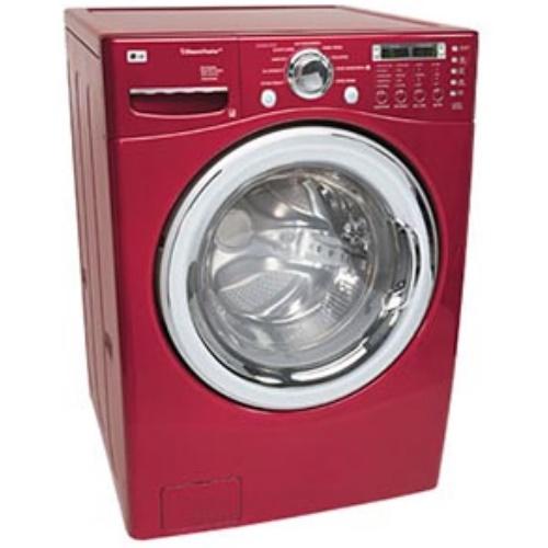 WM2487HRMA Front Load Steamwasher With Allergiene Cycle