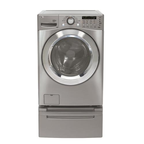 WM2701HV Ultra Capacity Washer With Wash Motion Technology