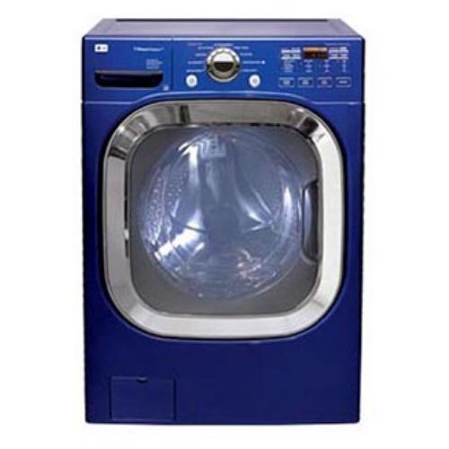 WM2801HLA Ultra-capacity Steamwasher With Led Control Panel