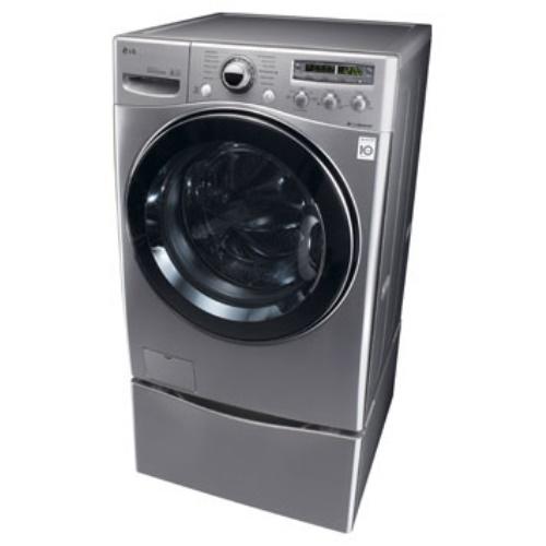 WM3150HVC 4.3 Cu.ft. Ultra-large Capacity Front Load Washer With Coldwash Technology