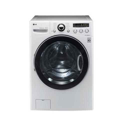 WM3150HWC 4.3 Cu.ft. Ultra-large Capacity Front Load Washer With Coldwash Technology