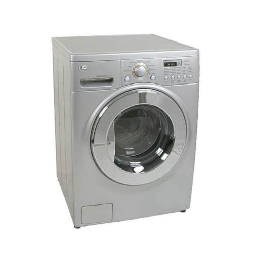 WM3431HS All-in-one Washer/dryer Combo