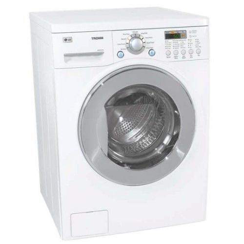 WM3431HW All-in-one Washer/dryer Combo