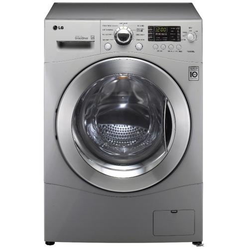 WM3455HS 24-Inch Compact Washer / Dryer Combo