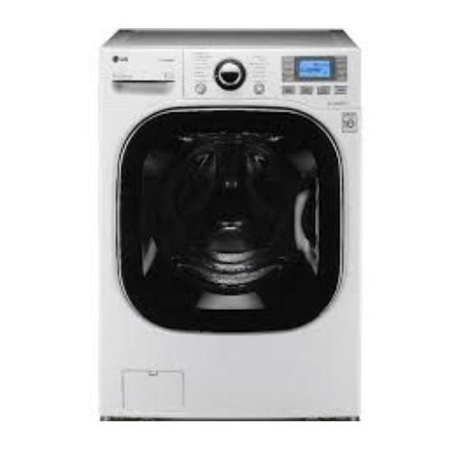 WM3875HWCA 4.2 Cu.ft. Ultra-large Capacity Steamwasher With Lcd Display