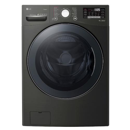 WM3900HBA 4.5 Cu. Ft. 27 Inch Front Load Washer