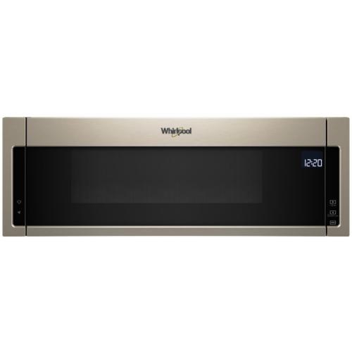 WML75011HN7 1.1 Cu. Ft. Over-the-range Low Profile Microwave