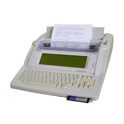 WP1700MDS Typewriter