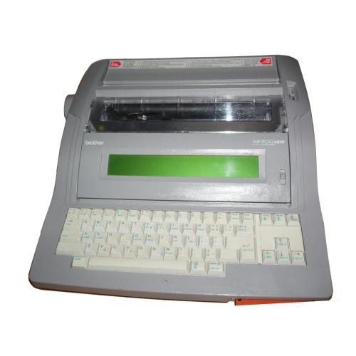 WP900MDS Typewriter