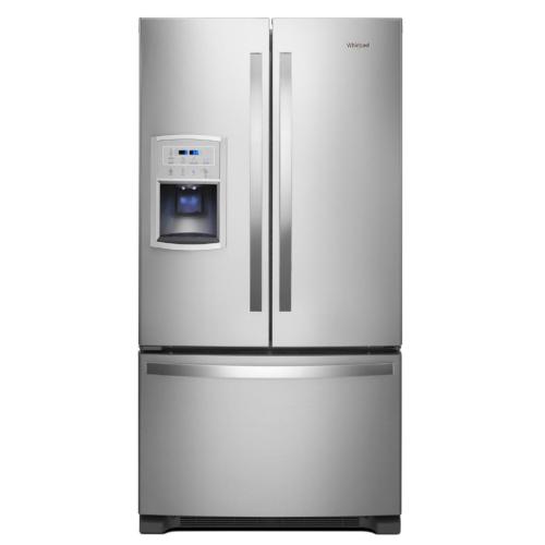 WRF550CDHZ00 20 Cu. Ft. French Door Refrigerator