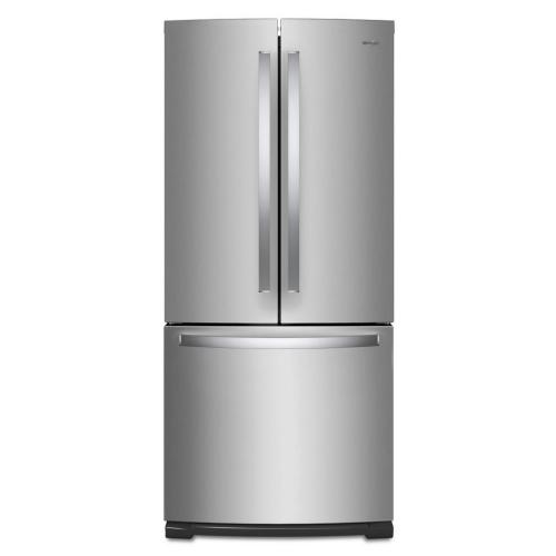 WRF560SMHZ00 Bottom-mount Refrigerator