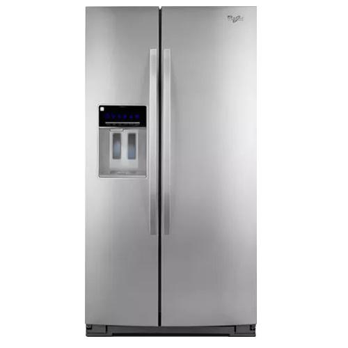 WRL767SIAM00 Side-by-side Refrigerator