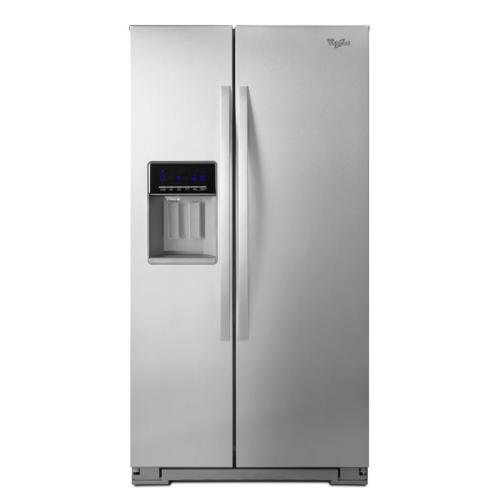 WRS571CIDM00 21 Cu. Ft. Side-by-side Refrigerator