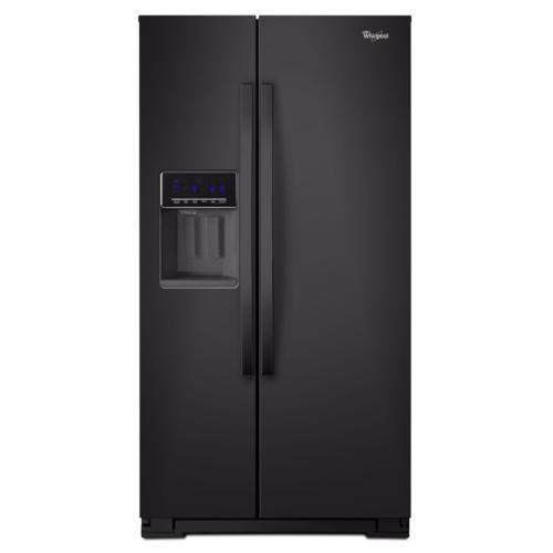 WRS576FIDB00 Side-by-side Refrigerator