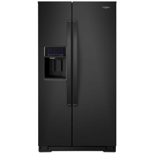 WRS588FIHB04 Side-by-side Refrigerator