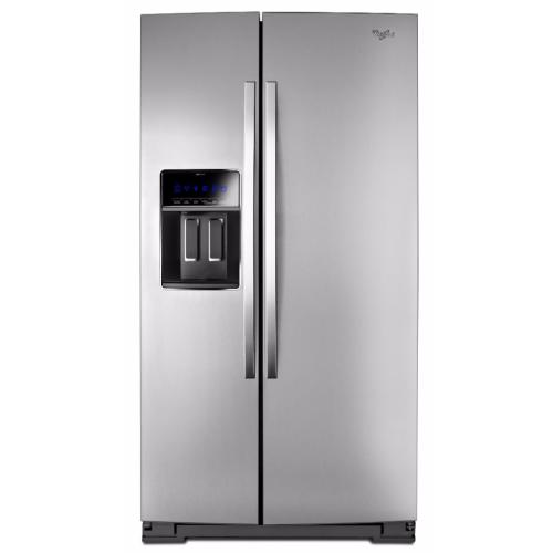 WRS970CIDM00 Side-by-side Refrigerator