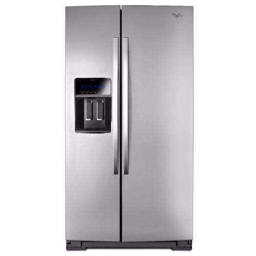 WRS973CIDM00 Side-by-side Refrigerator