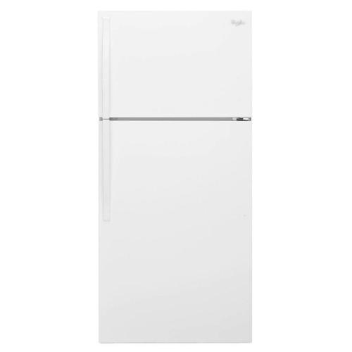 WRT104TFDW00 Top-mount Refrigerator