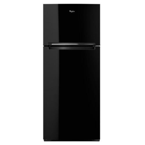 WRT518SZFB00 Top-mount Refrigerator