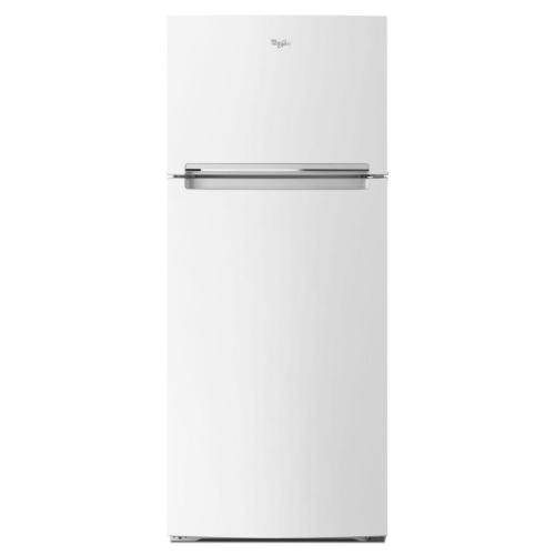 WRT518SZFW00 Top-mount Refrigerator