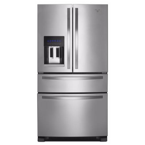 WRX735SDBM02 Refrigerator