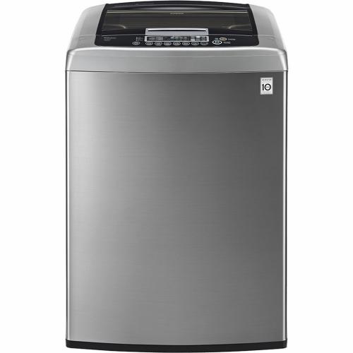 WT1201CV 4.3 Cu. Ft. Ultra Large Capacity Top Load Washer With Front Control Design And Waveforce Technology
