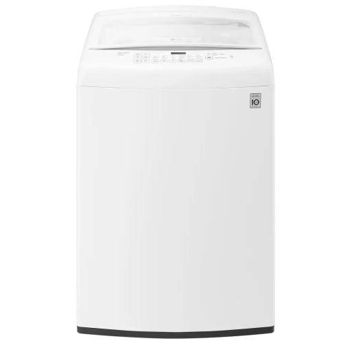 WT1501CW Lg Wt1501cw Top Loading Washer 4.5 Cu Ft White