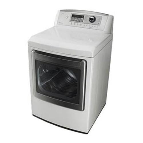 WT5001CW Wave Series 4.5 Cu.ft. Ultra-large Capacity High Efficiency Top Load Washer