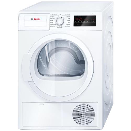 WTG86400UC/01 300 Series compact Condensation Dryer 24-inch