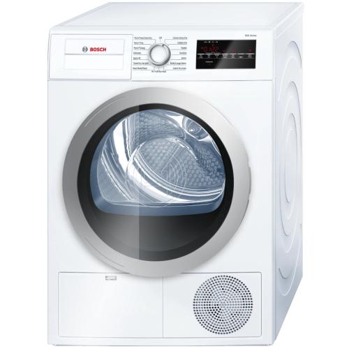 WTG86401UC/01 500 Series compact Condensation Dryer 24-inch