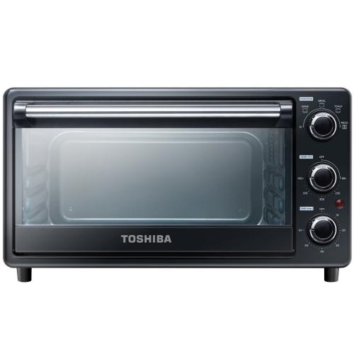 WTRM18ABK Mechanical Convection Toaster Oven With Built-in Timer