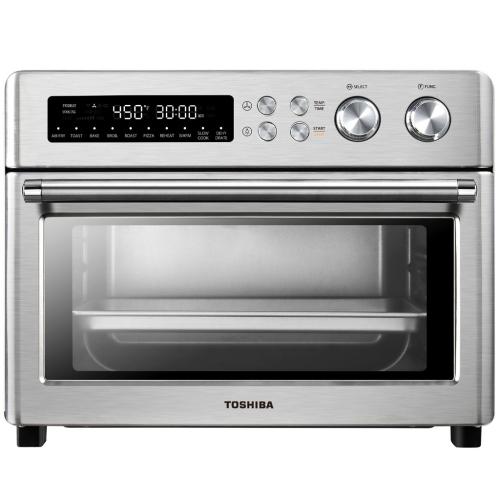 WTUA25ASS Ac25g-l00za Toaster Oven