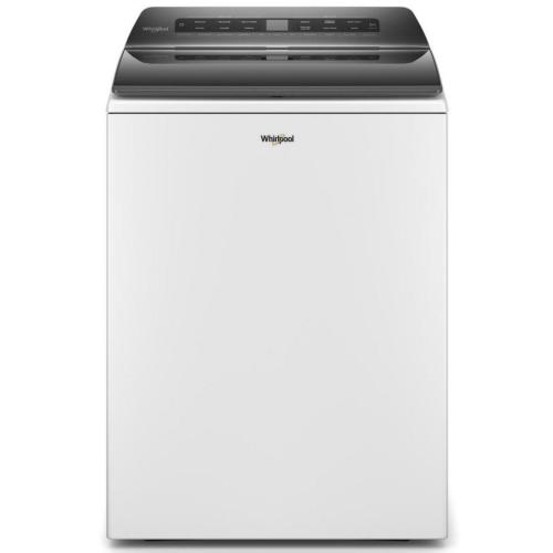 WTW5105HW0 4.7 Cu. Ft. Top Load Washer