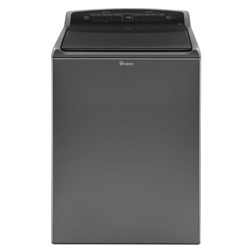WTW7500GC0 4.8 Cu. Ft. High-efficiency Top Load Washer