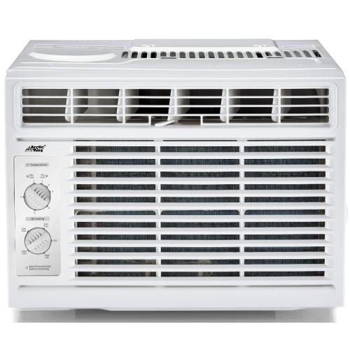 WWK05CM01N Arctic King Window Type Air Conditioner