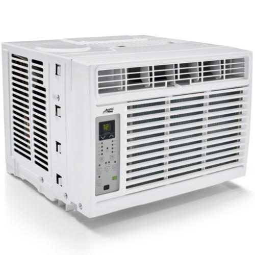 WWK05CR81N 5,000 Btu Window Air Conditioner