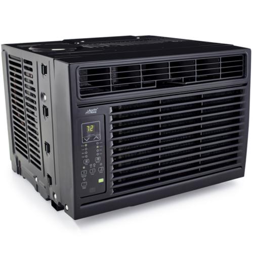 WWK05CR81NB 5,000 Btu Window Air Conditioner - Black