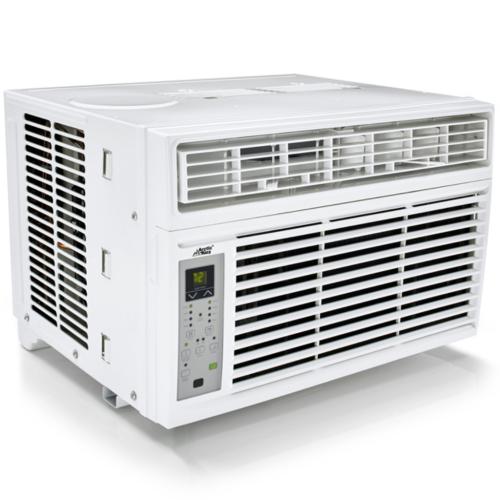 WWK08CR81N 8,000 Btu Window Air Conditioner