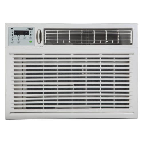 WWK15CR71N 15,000 Btu Remote Control Window Air Conditioner