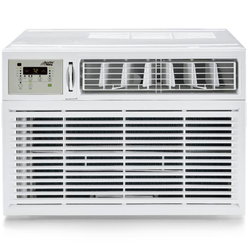 WWK25CR82N 25,000 Btu Window Air Conditioner With Remote