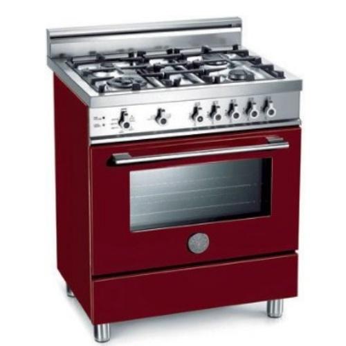 X304GGVVI 30-Inch Pro-style Gas Range With 4 Sealed Burners