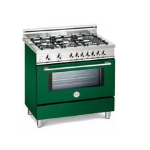 X366PIRVE 36-Inch Pro-style Dual-fuel Range With 6 Sealed Burners
