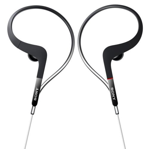 XBAS65 Stereo Headphones